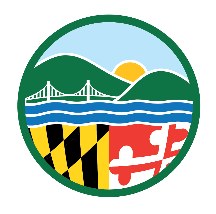 Maryland Department of the Environment logo